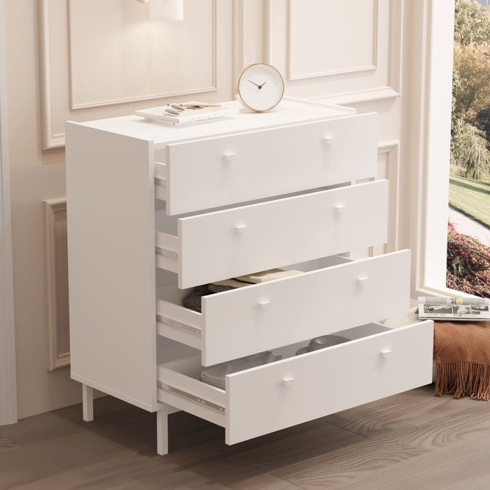 Hanah Home Luke - LK6-W Blanco